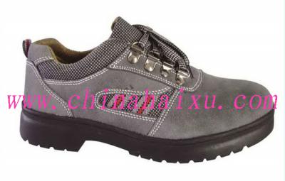 Industrial Rubber Safety Shoes